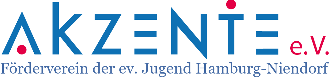 Akzente e.V. - Förderverein der ev. Jugend Hamburg-Niendorf